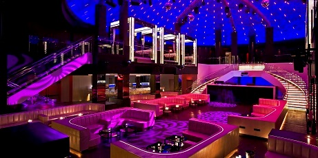 Ajman Night Clubs