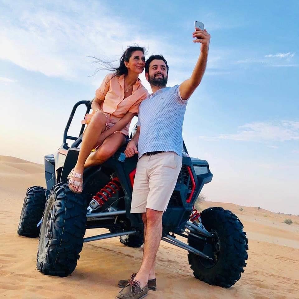 Dubai Desert Safari Dubai Insights