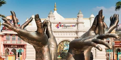 Bollywood Theme Park Dubai - Amazing Highlights