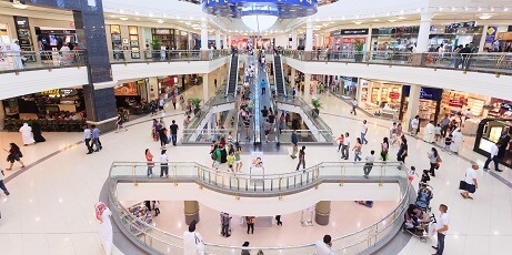 Deira City Centre