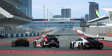 Dubai Autodrome Comprehensive Guide