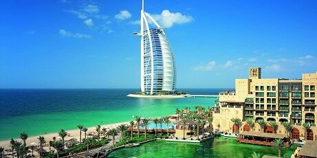 Dubai in February 2022: What You Can Expect?