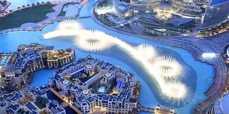 Top 5 Things to Do in Dubai as a Tourist