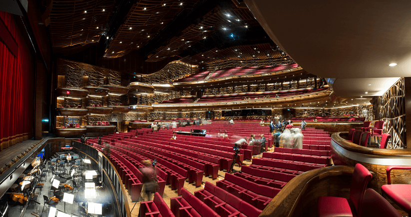 Dubai Opera House