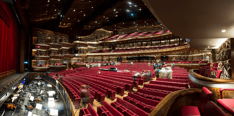 Dubai Opera House
