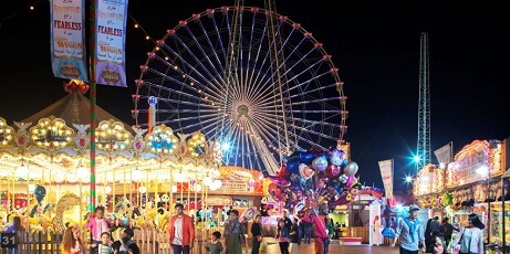 Dubai Shopping Festival