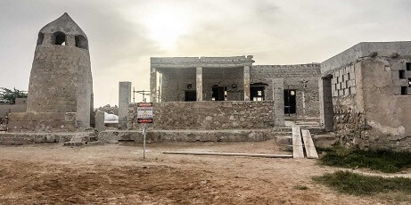 Haunted Places in Dubai