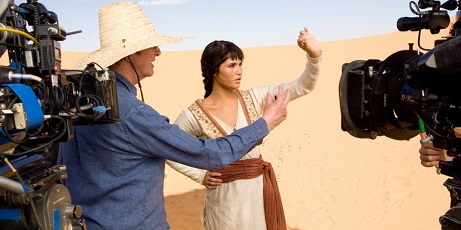 Movies Shot in Dubai