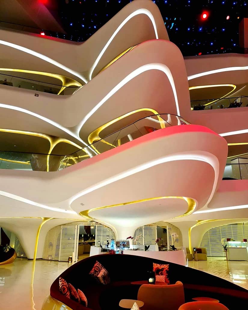 Salsali Private Museum