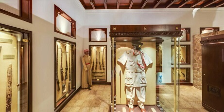 Naif Museum Dubai
