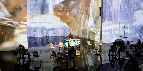 Theatre of Digital Art Dubai