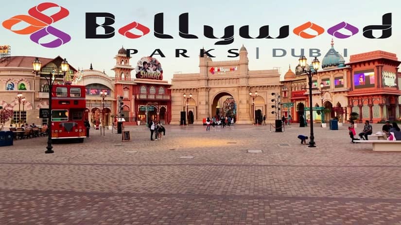 Bollywood Theme Park
