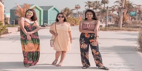 What to Wear in Dubai?