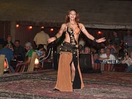 Tanoura Dance / Belly Dance