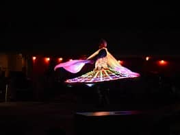 Tanoura Dance / Belly Dance