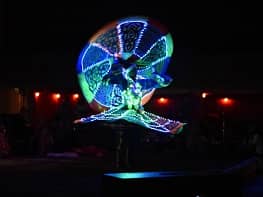 Tanoura Dance / Belly Dance